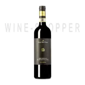Вино Tenuta Buon Tempo, Brunello di Montalcino DOCG Riserva 2012 1.5 л