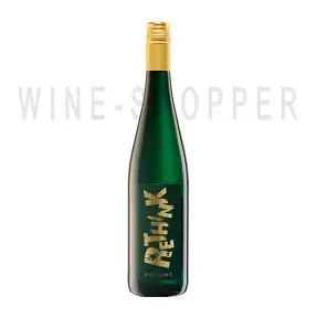 Вино Schmitt Sohne, Rethink Riesling 2018 0.75 л