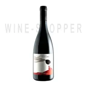 Вино Pietradolce, Archineri Etna Rosso DOC 2016 0.75 л