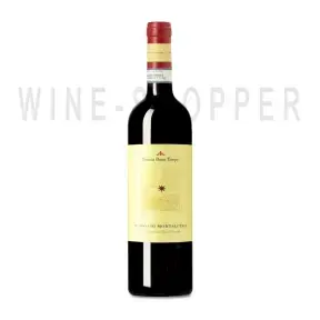Вино Tenuta Buon Tempo, Rosso di Montalcino DOC 2016 0.75 л
