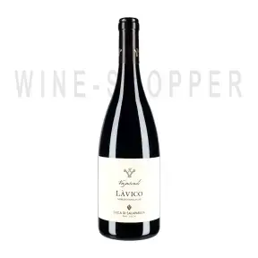 Вино Duca di Salaparuta, Lavico, Terre Siciliane IGT 2014 0.75 л