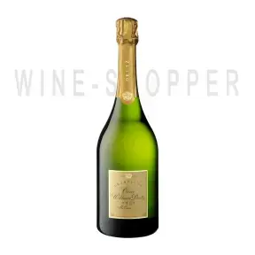 Шампанское Cuvee William Deutz Brut Blanc Millesime 2007 0.75 л