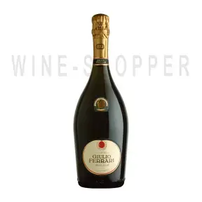 Игристое вино Giulio Ferrari Brut Riserva, Trento DOC 2009 0.75 л