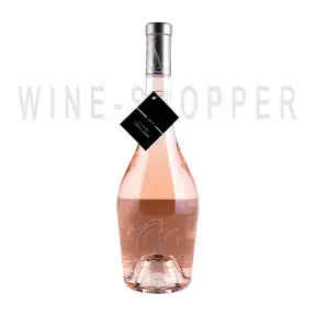Вино Chateau Saint-Hilaire Cuvee One, Coteaux d'Aix-en-Provence AOC 2017 0.75 л
