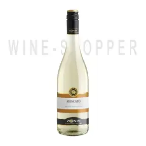 Игристое вино Zonin, Moscato delle Venezie IGT 0.75 л