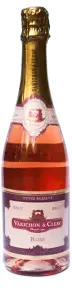 Игристое вино Varichon & Clerc Cuvee Reserve Brut Rose, 0.75 л