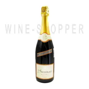 Игристое вино L’Ancestrale Rouge Intense 0.75 л