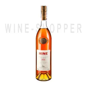 Коньяк Hine Vintage 1976 1976 0.7 л
