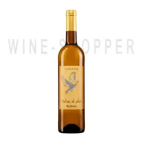 Вино Paloma de Plata Albarino, Rias Baixas DO 2017 0.75 л