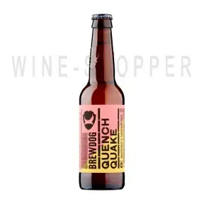Пиво BrewDog, Quench Quake 0.33 л