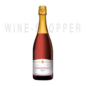 Игристое вино L'Ancestrale Rose Tendre 0.75 л