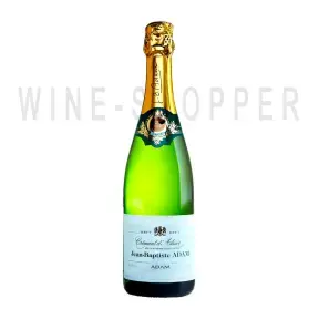 Игристое вино Jean-Baptiste Adam Cremant 0.75 л