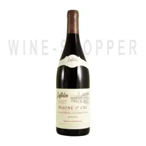 Вино Jaffelin, Beaune 1-er Cru Sur les Greves-Clos Sainte Anne Monopole AOC 2014 0.75 л