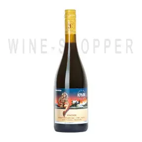 Вино Alma Valley, Winter Wine 2019 0.75 л