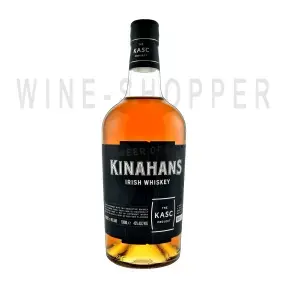 Виски Kinahan's The Kasc Project 0.7 л