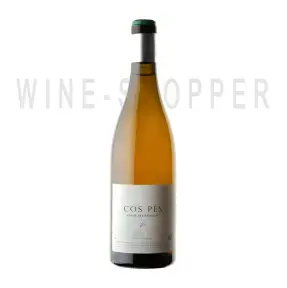 Вино Forjas Del Salnes, Cos Pes Vinos Atlanticos 2017 0.75 л