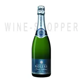 Шампанское Boizel, Ultime Extra Brut 0.75 л