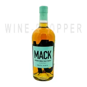 Виски Mackmyra Mack 0.7 л