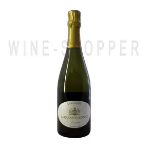 Шампанское Larmandier-Bernier Longitude Extra-Brut Champagne Premier Cru 0.75 л