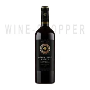 Вино Golubitskoe Estate, Cabernet Sauvignon Reserve 2016 0.75 л