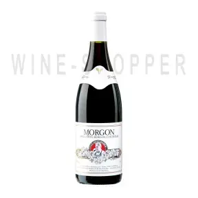 Вино Georges Duboeuf, Morgon Jean Descombes 2011 0.75 л