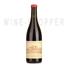Вино Anne et Jean-Francois Ganevat, Les Chonchons Poulsard, Cotes du Jura AOC 2018 0.75 л