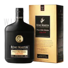 Коньяк Remy Martin Prime Cellar Selection Cellar №16, gift box, 0.5 л