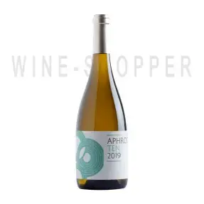 Вино Aphros Ten, Vinho Verde DOC 2019 0.75 л