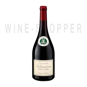 Вино Louis Latour, Domaine de Valmoissine, Pinot Noir, Var IGP 2017 0.75 л