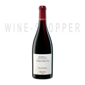 Вино Markus Molitor, Haus Klosterberg Pinot Noir 2017 0.75 л