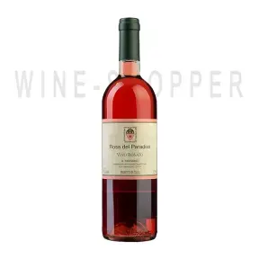 Вино Poderi del Paradiso, Rosa del Paradiso 2018 0.75 л