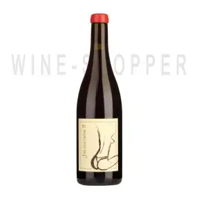 Вино Anne et Jean-Francois Ganevat, J'en Veux Encore!!! 2018 0.75 л