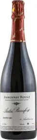 Шампанское Andre Beaufort Ambonnay Rouge Grand Cru AOC, 0.75  л