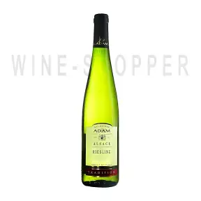 Вино Jean-Baptiste Adam Tradition Riesling Alsace 0.375 л