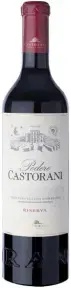Вино Podere Castorani Riserva Montepulciano d'Abruzzo DOC, 2017, 0.75 л
