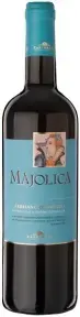 Вино Podere Castorani Majolica Trebbiano d'Abruzzo DOC, 2016, 0.75 л