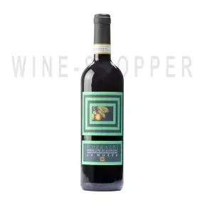Вино Bastianich, La Mozza I Perazzi, Morellino di Scansano DOCG 0.75 л