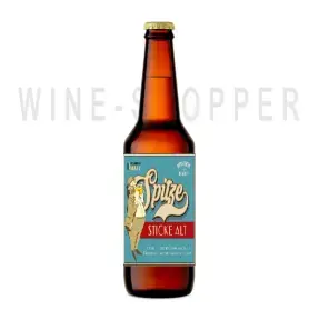 Пиво Knightberg, Spitze 0.5 л