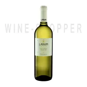 Вино Latium Morini, Soave DOC 2014 0.75 л