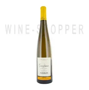 Вино Jean-Baptiste Adam Le Gewurztraminer Grand Cru Kaefferkopf Vieilles Vignes 0.75 л
