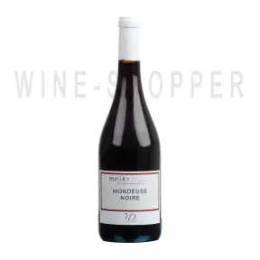 Вино Yves Duport, Mondeuse Noire, Bugey AOP 2017 0.75 л