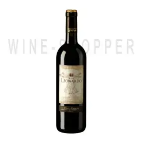 Вино Leonardo Chianti Riserva DOCG 0.75 л
