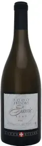 Вино Jean Perrier et Fils 3000 Tresors de Savoie Cuvee Divine Roussette de Savoie AOC, 0.75 л