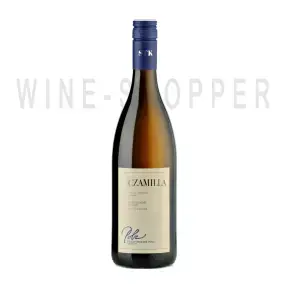 Вино Polz, Czamilla Sauvignon Blanc 2017 0.75 л