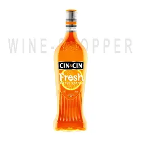Вермут Cin&Cin Fresh Bitter Orange 1 л