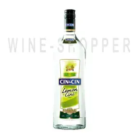 Вермут Cin&Cin Lemon Cini 1 л