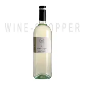 Вино Botter, Pinot Grigio, Colli Aprutini IGT 0.75 л