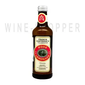 Пиво Francis Hartridge's Rose Lemonade 0.33 л