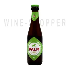Пиво Palm Non alcohol 0.25 л
