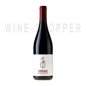 Вино Pago Casa Gran, Syrah, Valencia DO 2019 0.75 л
